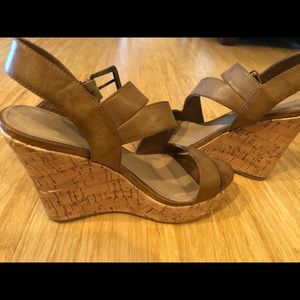 Rampage Wedges